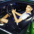 rencontre photo de Soso69