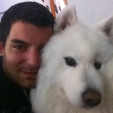 rencontre photo de Ludovic