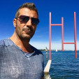 rencontre photo de Frederic