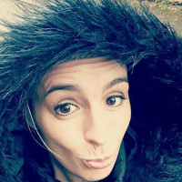 photo de Alexandrine
