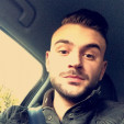 rencontre photo de Anthony