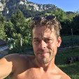 rencontre photo de Gregory