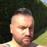 photo de Benjitalia