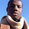 rencontre photo de Oumaroun