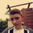 rencontre photo de Nathan