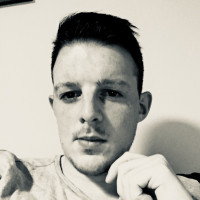 photo de Benjamin