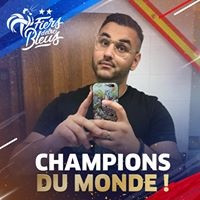 photo de Fabienbernard