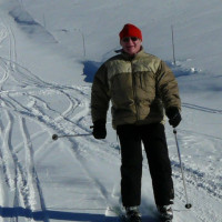 photo de Bernard