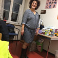 rencontre photo de Solana