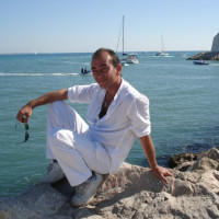 photo de YANNOU