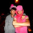 rencontre photo de Toinou