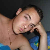 photo de Geoffrey