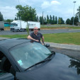 rencontre photo de Chrispizz