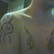 rencontre photo de Tatooed404