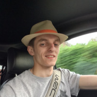 photo de Dimitri