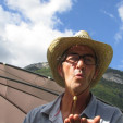 rencontre photo de Gerard