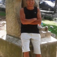 rencontre photo de Raymond