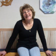 rencontre photo de Marysia17