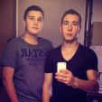 rencontre photo de MaxRami
