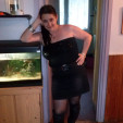 rencontre photo de Allynea