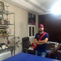 photo de Mehdaouianas