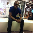 rencontre photo de Thierno