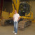 Rencontrer Homme oinville-sur-montcient Sergio58