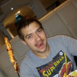rencontre photo de Iceman8