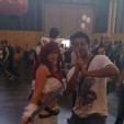 rencontre photo de Hoshiko