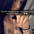 rencontre photo de Lyliana93