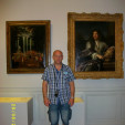 rencontre photo de Pharaon
