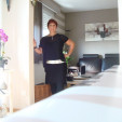 rencontre photo de Tinazazou