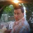 rencontre photo de Fabrice
