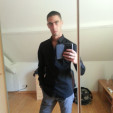 rencontre photo de Thomas133
