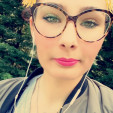 rencontre photo de Ninabillard