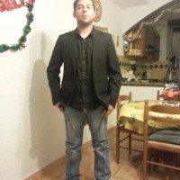 photo de Christophe
