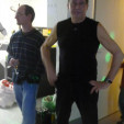 rencontre photo de Claudou