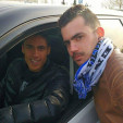 rencontre photo de Juninho