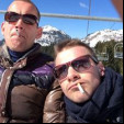rencontre photo de Francismulvey