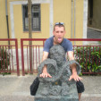 rencontre photo de Spawny
