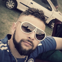 photo de Karlito