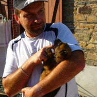 photo de Mickeybzh