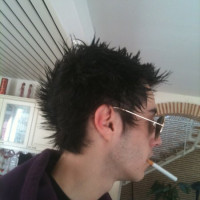 photo de Audric