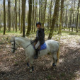rencontre photo de Joliebrindille