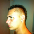 rencontre photo de Loic84130