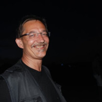 photo de Pilotis