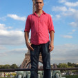 rencontre photo de Hamadia
