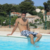 photo de PavelDavidoff