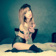 rencontre photo de Cindyinked