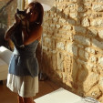 rencontre photo de Loulika